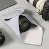 Folding Cloth Self-adhesive Camera Storage Bag Plush Anti Scratch Photography Camera Protective Wrap Soft Wrapping Cloth NEW