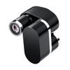 Folding Pocket Telescope Compact Travel Mini Telescope Optics Lenes Easy for Focus for Hunting Traveling Sightseeing Gif