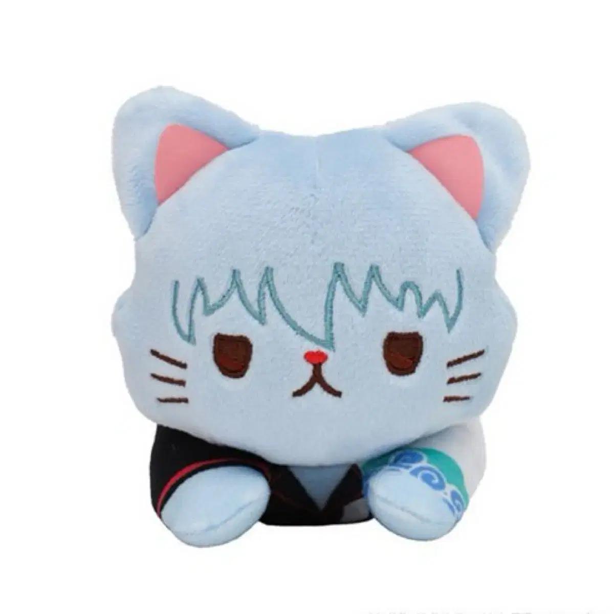 

Gin Hoon Kintoki Nesoberry Nekonui Sell