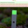 Soil Moisture Meter Plant Water Alarm Soil  with Color Changing Indicator Lights for Indoor Outdoor Garden Plants