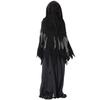 Ragged Reaper Ghost Costume Set