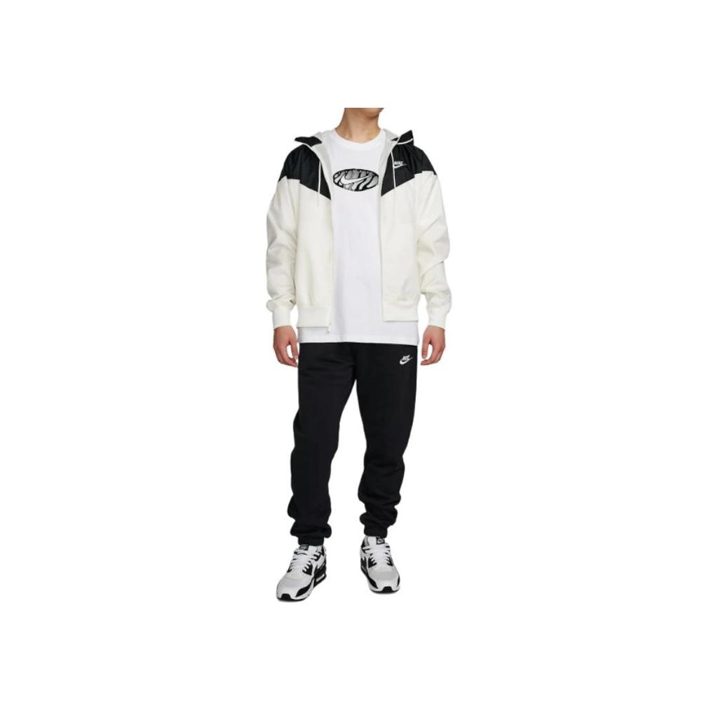 New Nike Jackets & Coats Men's White DA0002-134