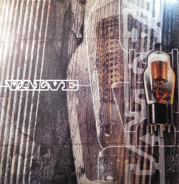 

12inch Record DILLINJA / LEMON D - Double Pack VLV003 Valve Recording 2000 UK Dance & Electronica Used