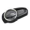 Speedometer Odometer Instrument Housing Case For KAWASAKI Z750 Z1000 2007 2008 2009 ZX-6R ZX6R 2007-2008 Tachometer Gauge Covers