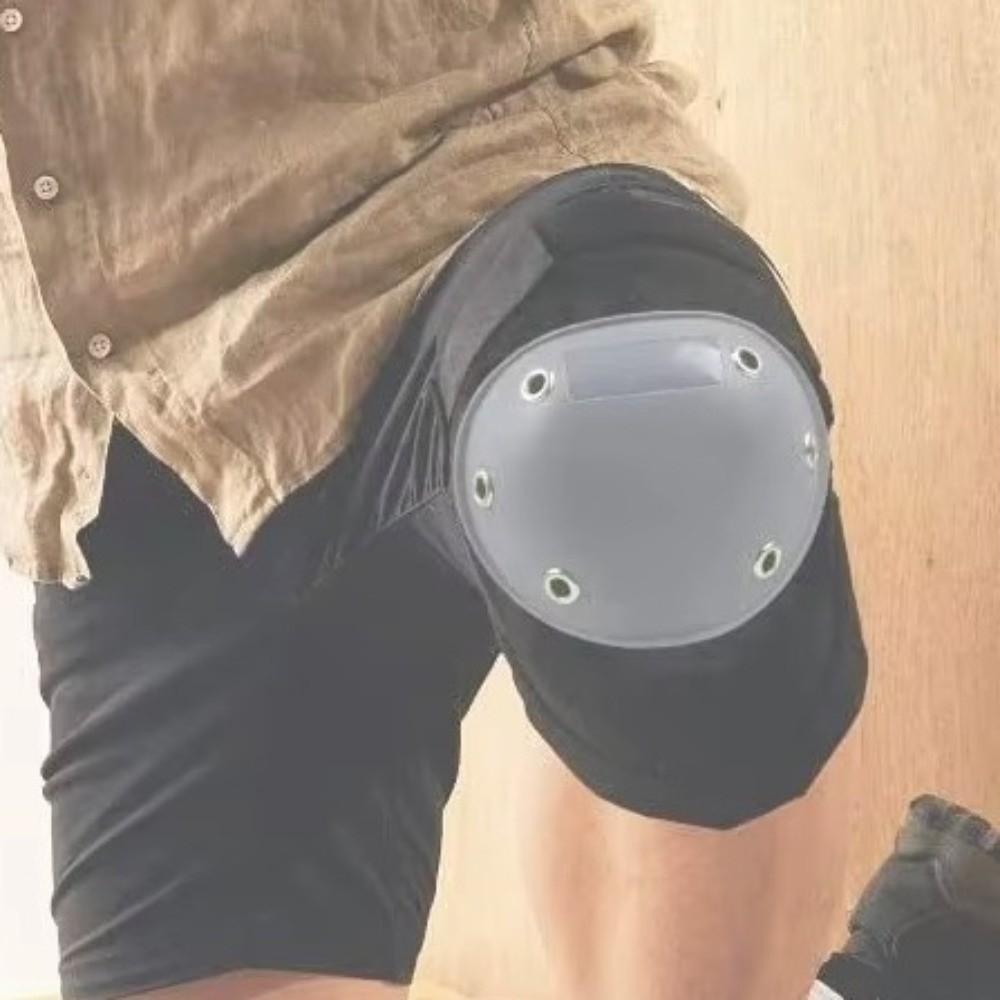 Protective Padding Work Knee Pads Protective Knee Pads  For Flooring Gardening Cleaning