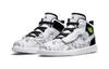 Kids' Sneakers Nike Air Jordan 1 Mid ALT SE PS 'DIY'
