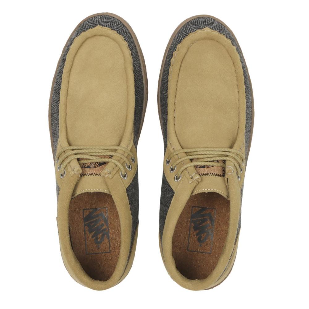 Vans Recky Sand Twd V3750 Twd Sand Twd