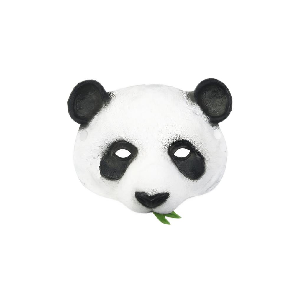for Halloween Party, Animal Face Prop