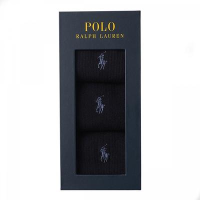 Women S Cotton Blend Crew SockS 3 Pack  wapohoS03420234001 