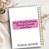 30-Day Chair Yoga Guide for Seniors Over 60: 40+ Low-Intensity Exercises to Restore Strength, Mobility, and Balance - Gentle