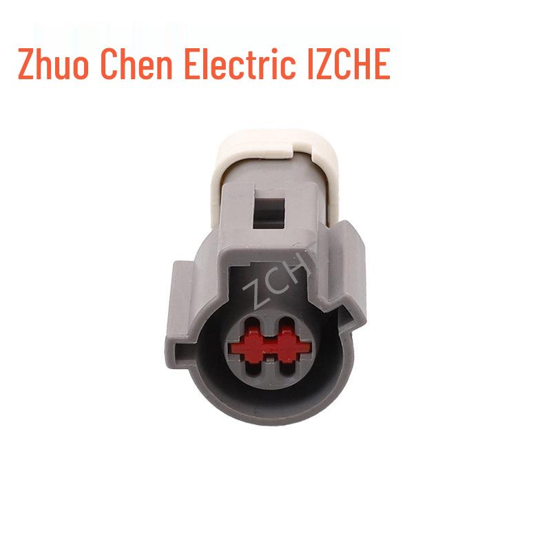 4-Pin 4-Hole Automotive Wiring Harness Plug DJ7047C-1.5-11/21