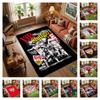 Alfombra de Franela VfB Stuttgart, Manta Suave y Cálida con Estampado del Logo del Club de Fútbol, Ropa de Cama Acogedora para Aficionados al Fútbol