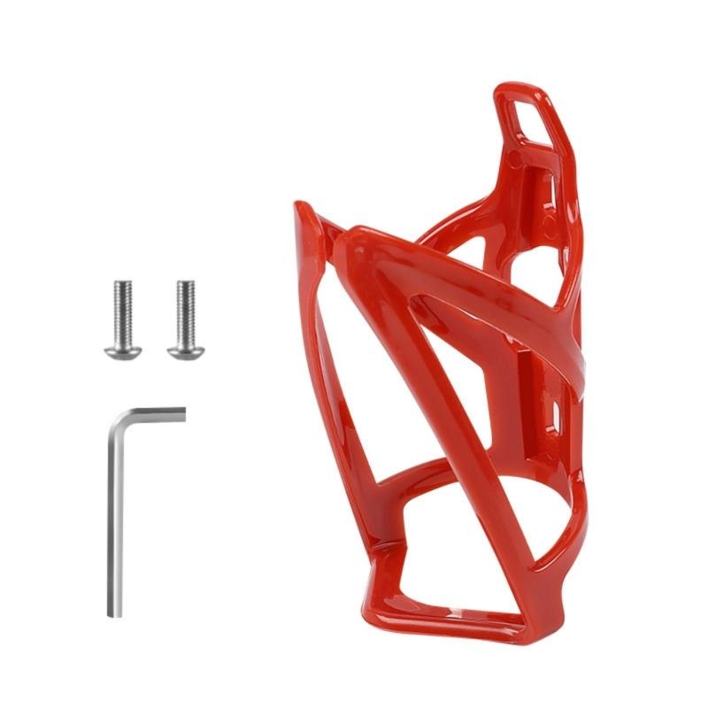 Mountain Bike Water Bottles Rack Stable Convenient Bicycles Water Cup Brackets for Mountain Bike Accessories