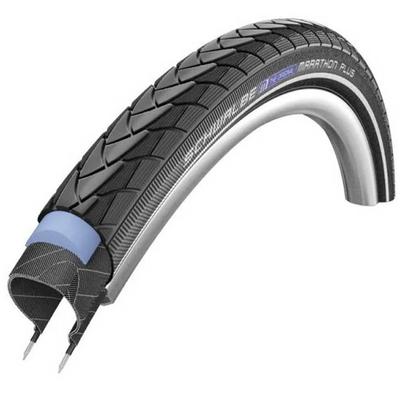 Schwalbe Marathon Plus Performance SmartGuard 26´´ X 47 City Hard Tire
