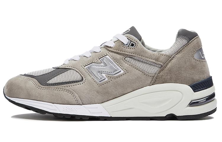 

990v2 New Balance Made in Usa Grey M990GY2 43