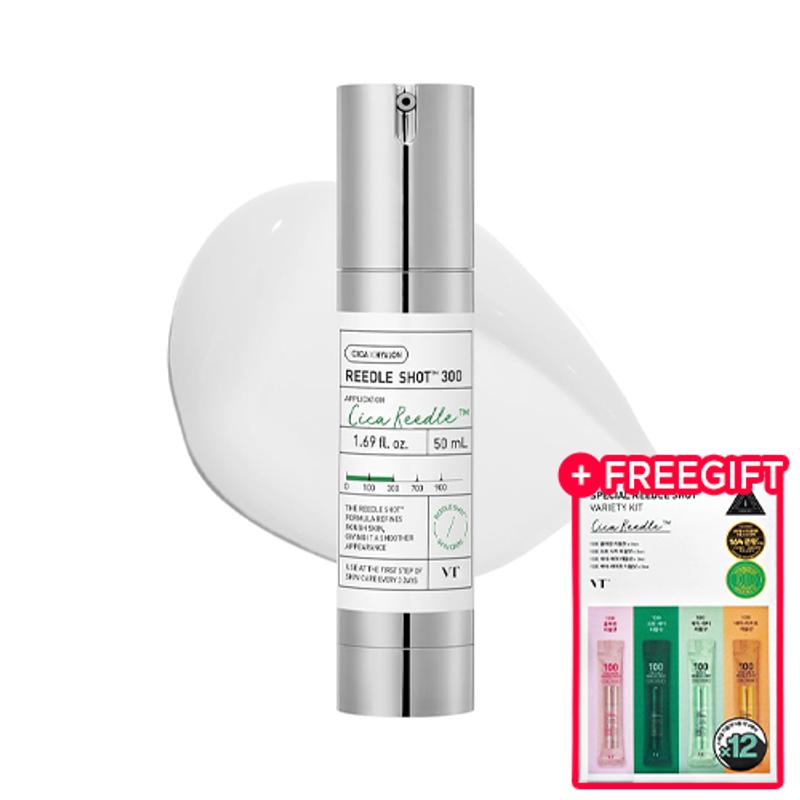 

[VT Cosmetics] Reedle Shot 300