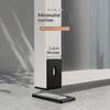 Invisible Magnetic Door Stopper Self Adhesive No Drilling Anti-Collision Door Catch for Kids Room Bathroom Living Room