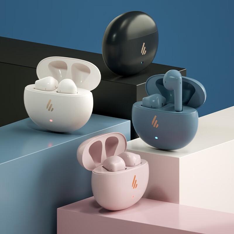 EDIFIER Z1 True Wireless Bluetooth 5.3 Earbuds