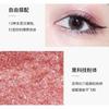 HEXZE - 12 Colorful Eyeshadow Palette - P01 Starlight