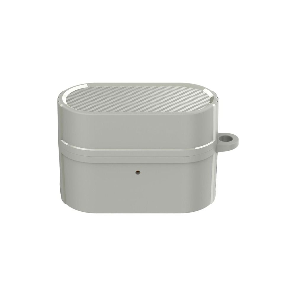 Magnetické pouzdro na sluchátka se vzorem uhlíkových vláken Prachotěsné příslušenství pro sluchátka Sony WF-1000XM6