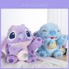 Disney-zugelassener Stitch Plüschtier mit Engelsduft