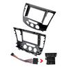 Car Radio Multimedia MP5 Player Head Unit Stereo BT For Hyundai Sonata NF 2008-2010