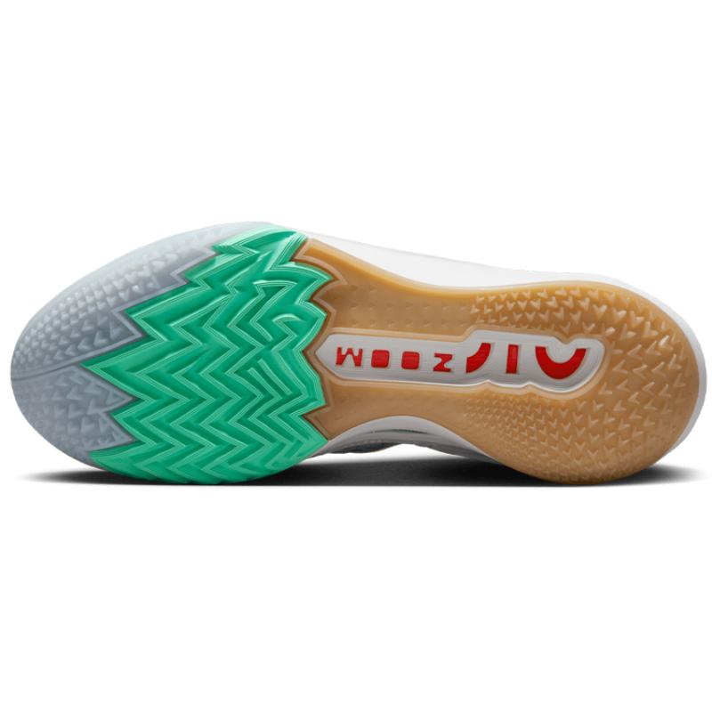 Nike Air Zoom Gt Cut 2 Ep 'Leche Blue Green Glow' Sneakers Casual DJ6013-403