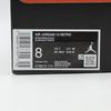 CT8013-114 Nike Air Jordan 12 Retro French Blue 2025 (Men's)