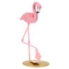 High Simulation Resin Bird Statue Figurine Collectible Ornament Art for Living Room Bedroom Desktop