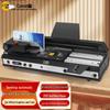 Comi Automatic Hot Melt Bookbinding Machine