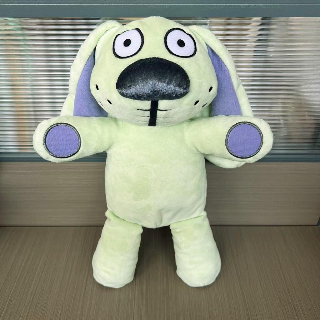 New Knuffle Bunny Children's Picture Book Doll Story Teaching Tool Plush Toy