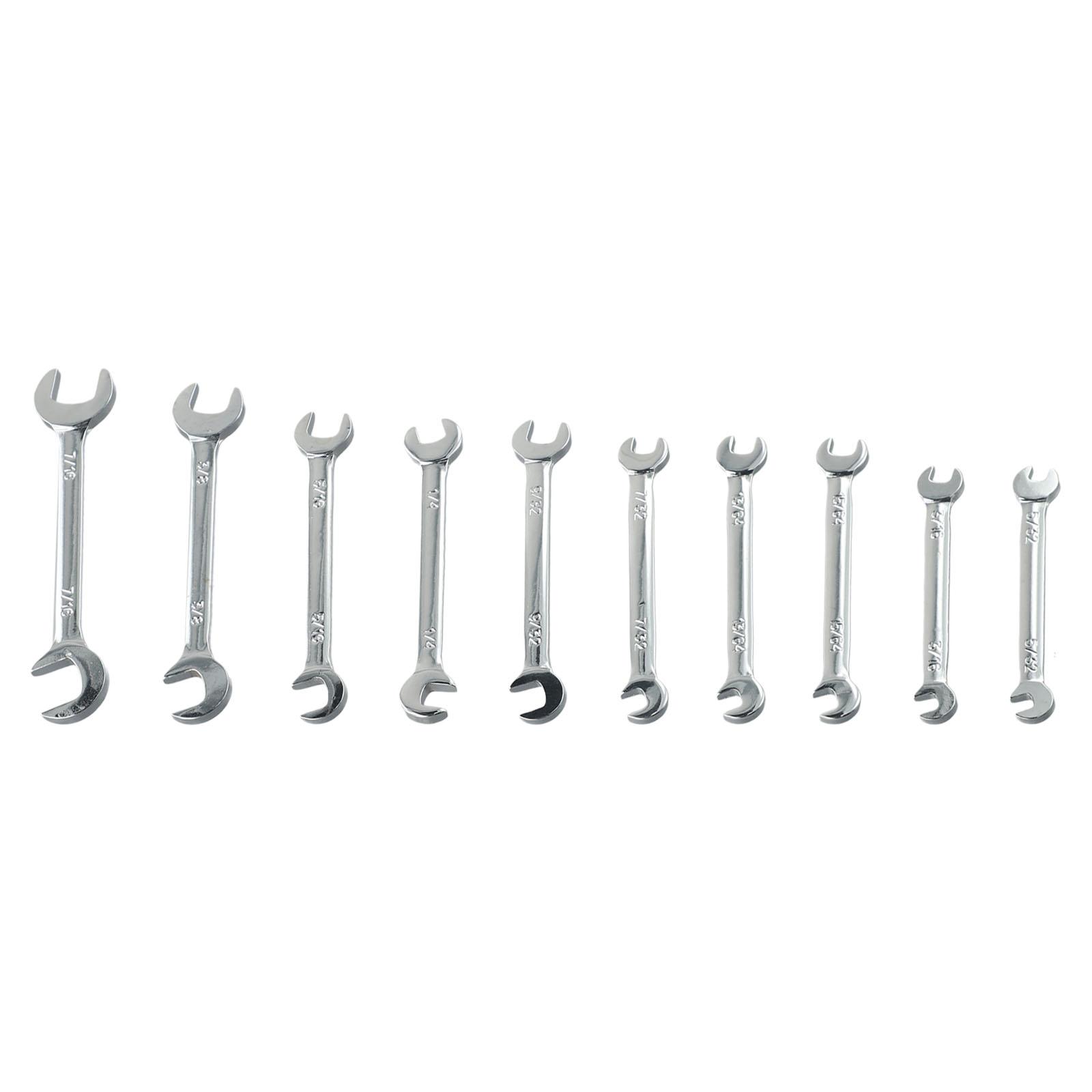 Automobile Small Storage Bag Metric Pcs Portable Tool Wrench Heat Treatment Pc SAE Small Storage Bag Small Wrench China Mainland