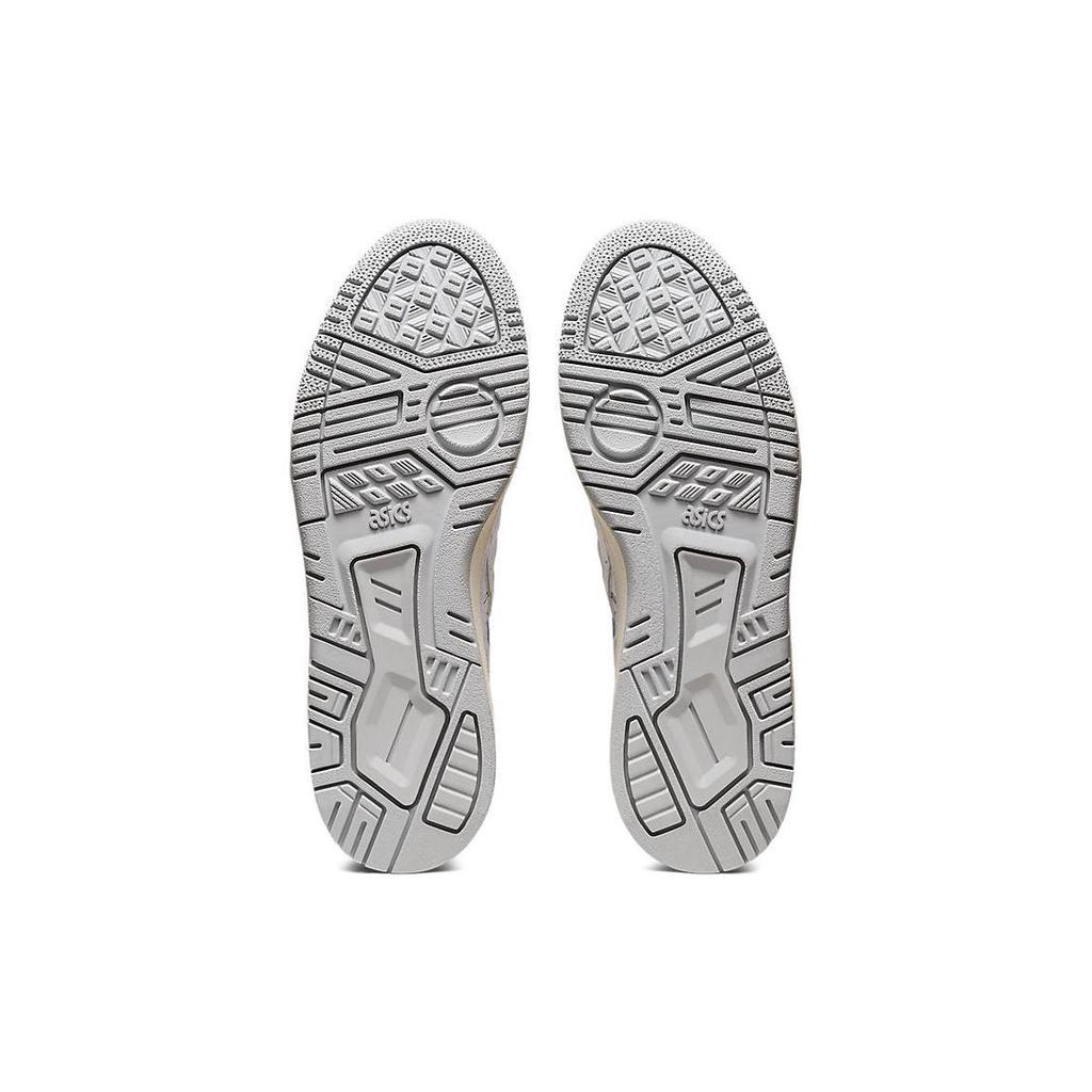 New Asics EX89 Mt White Grey 1203A296-100
