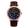 Keuliseuchyanmodeu Moonphase Watch Cm401Rgbch_M (Men'S)