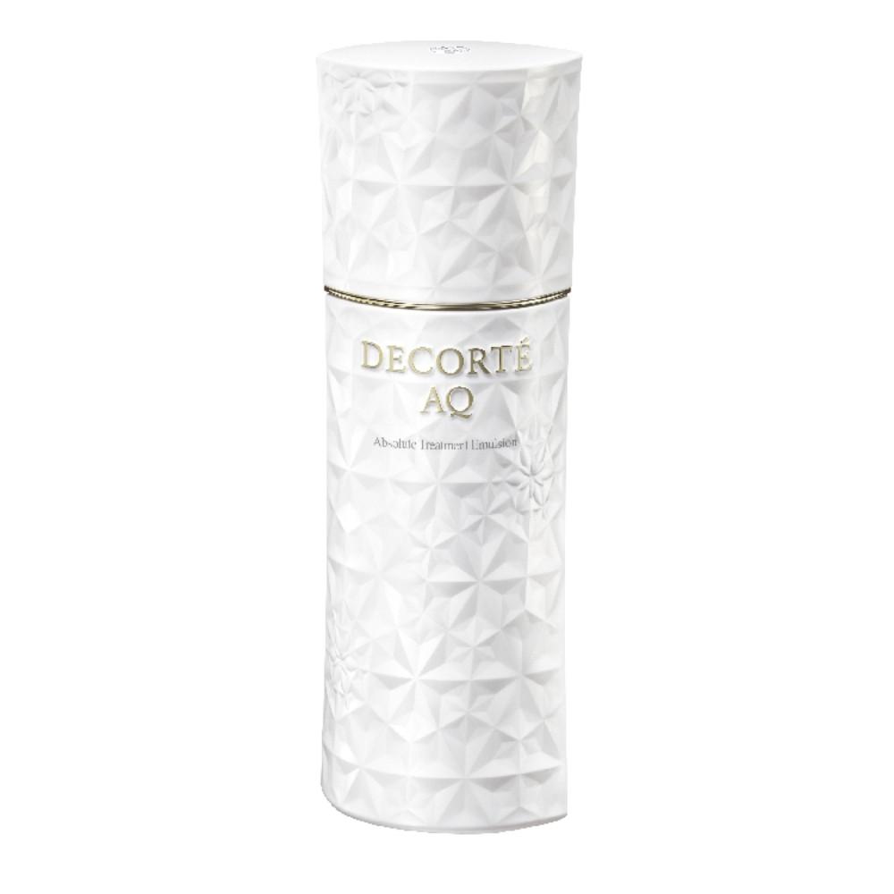 KOSE COSME DECORTE AQ Абсолютная эмульсия 200 мл Рефилл 200 мл Micro Radiance II II/200ml
