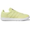 adidas Samba Spikeless Golf SE Pulse Yellow Unisex Sneakers Cloud-White HP7877