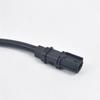 Motorcycle ABS Sensor Cable Rear Brake For Kawasaki Ninja 400 Ninja400 Z400 2019 2020 2021