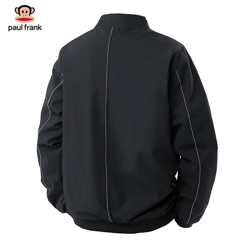 paul frank Herren Freizeit Reversjacke