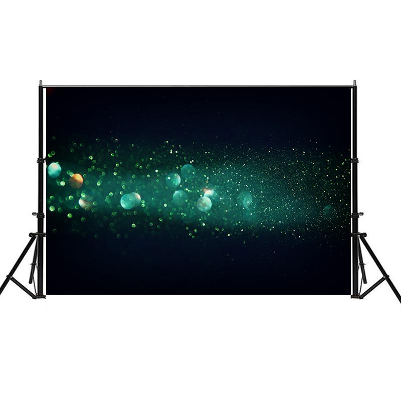 Textured Scattered Particles Photography Background for Events,Party Banner,Home Decor,Weddings,Photo Booths