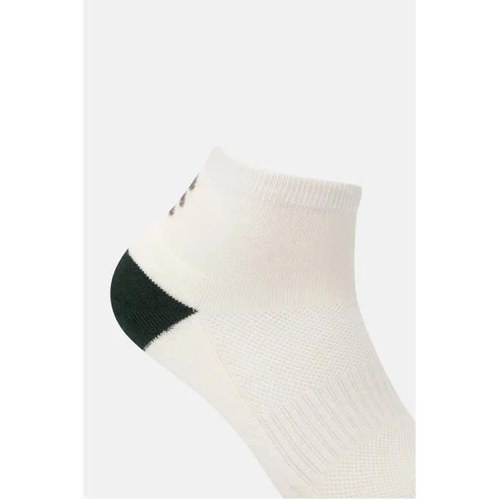 [KS X ORUMM] Unisex Bouldering Ankle Socks QELAX26831GRA