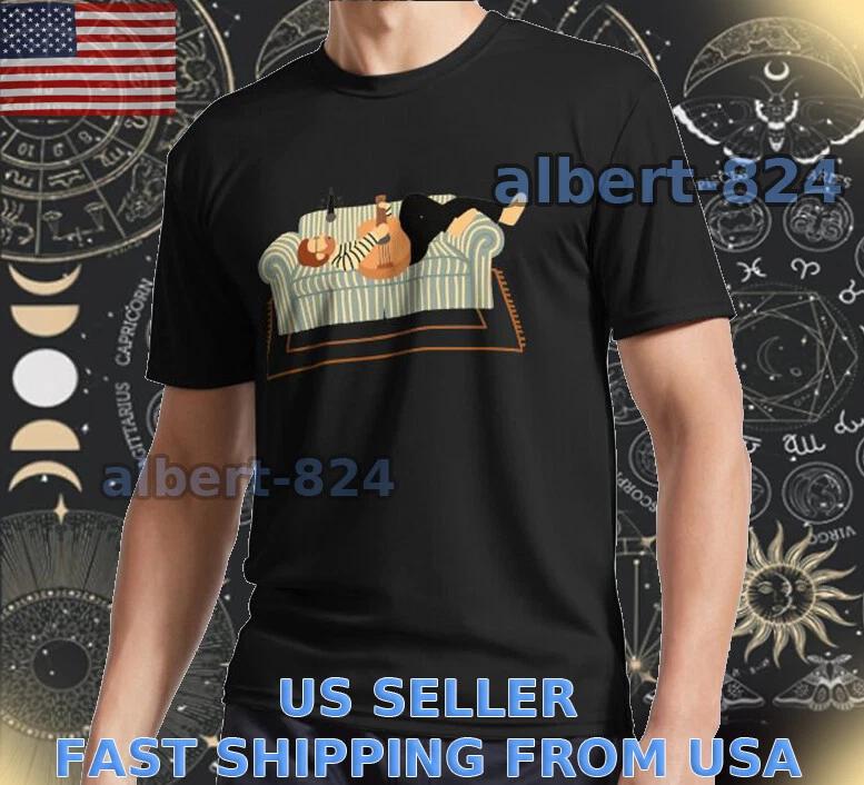 

NEW SHIRT VULFPECK ESSENTIAL T shirt FUNNY AMERICAN SIZE S TO 5XL 3XL