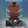VEMAR Motorcycle Full Neck Protectors Scarf Mask Windproof Warm Motorcycle Mask Winter Cycling Fleece Balaclava Moto Face Mask