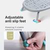 New Folding Legs Ironing Board Heavy Duty Space Saving Tabletop Iron Board Padded Clothes Ironing Pad Laundry Room