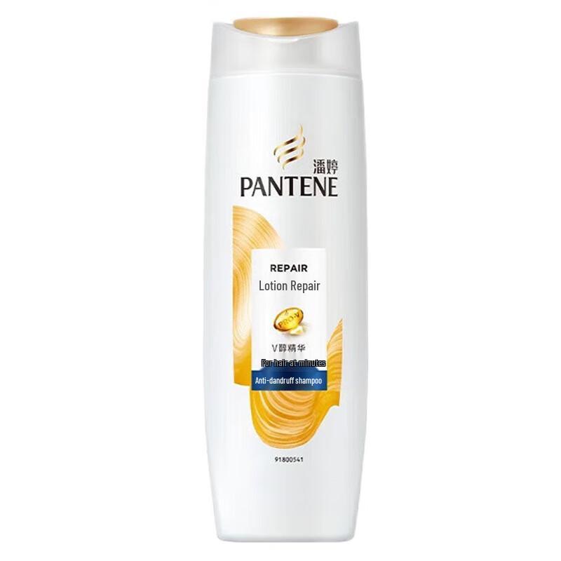 

Pantene Lotion Repair Anti-Dandruff Shampoo
