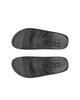 2ND Cosmo W Sandals for 3E [ECCO] Women, BLACK, 25.0 cm,