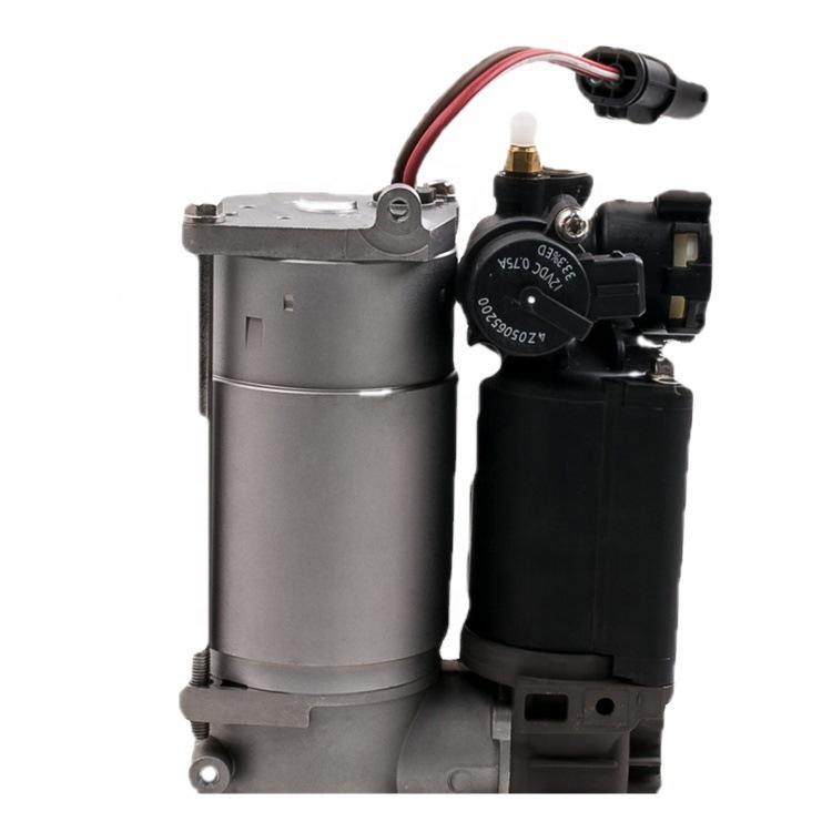 Compatible Air Suspension Pump for Land Rover Discovery 2