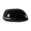 1pcs Left Or Right Car Rearview Side Mirror Cover Wing Cap Door Housing Shell Trim Sticker For Honda For Accord 2014-2017