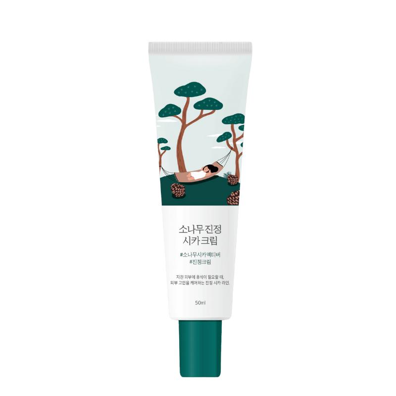 Pine Calming Cica Cream