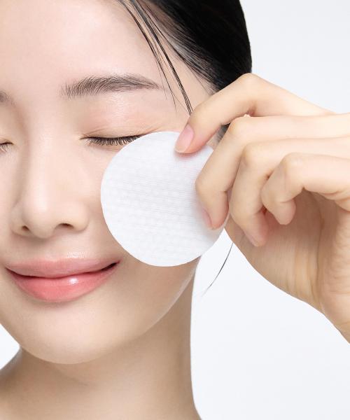 Celimax Eraser Pad 60 Sheets (2-Pack) + Cica Pad Gift