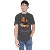 Star Trek Unisex Adult Good Day to Die T-Shirt